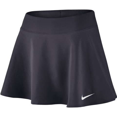 nike pure tennis skirt