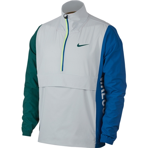 tennis jacket nike