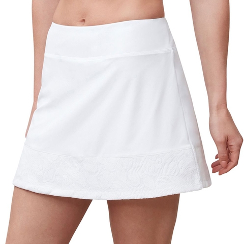 fila skort tennis