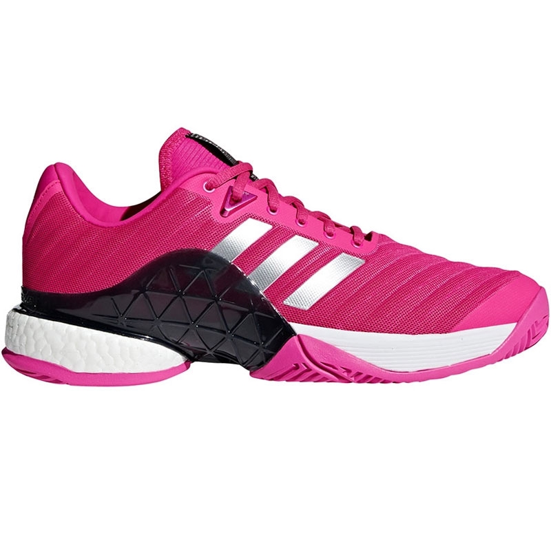 barricade boost 2019