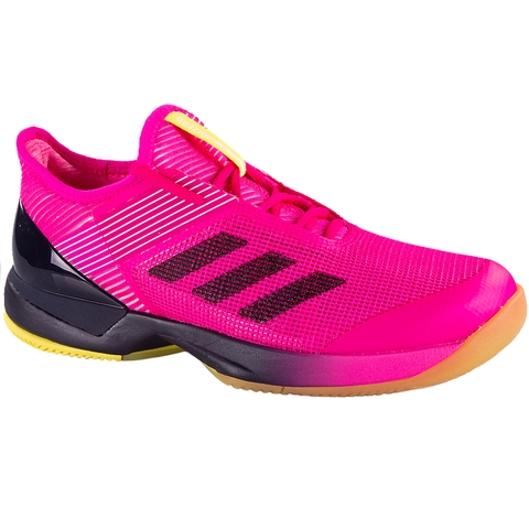 adidas adizero ubersonic 3 women's tennis shoes