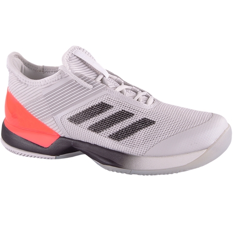 women's adizero ubersonic 3 tennis shoes