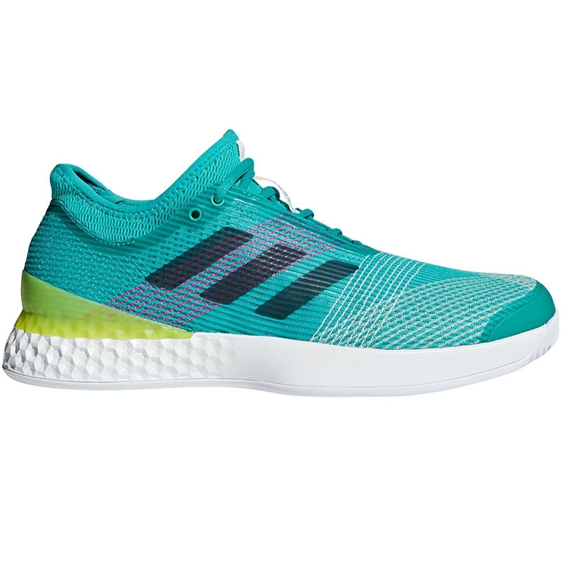 adidas ubersonic 3 mens review