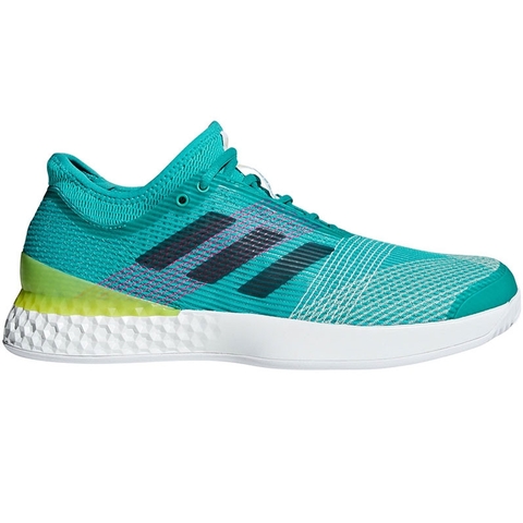 adidas men's ubersonic 3 tennis shoes