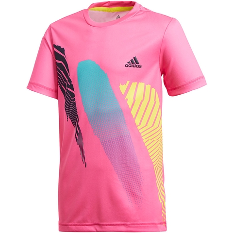 adidas boys tennis