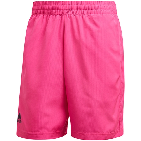 adidas club bermuda shorts