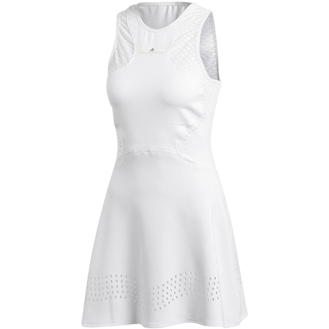 stella mccartney dress white