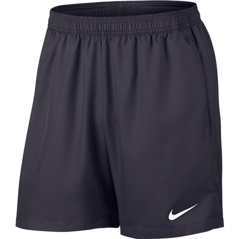 short nike court dry 7