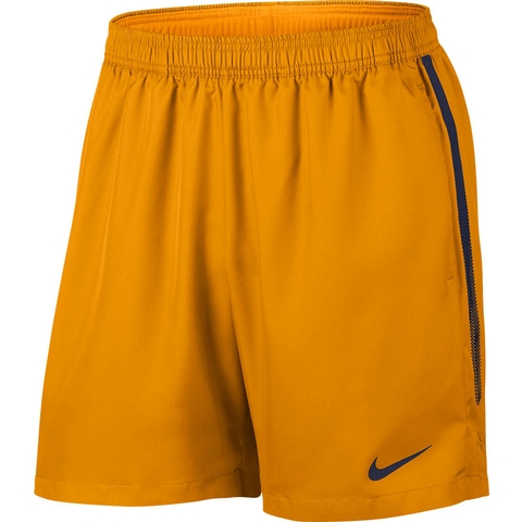 nike court dry tennis shorts