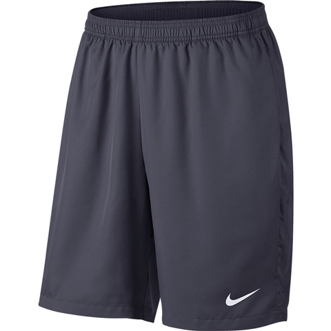 nike court 9 short