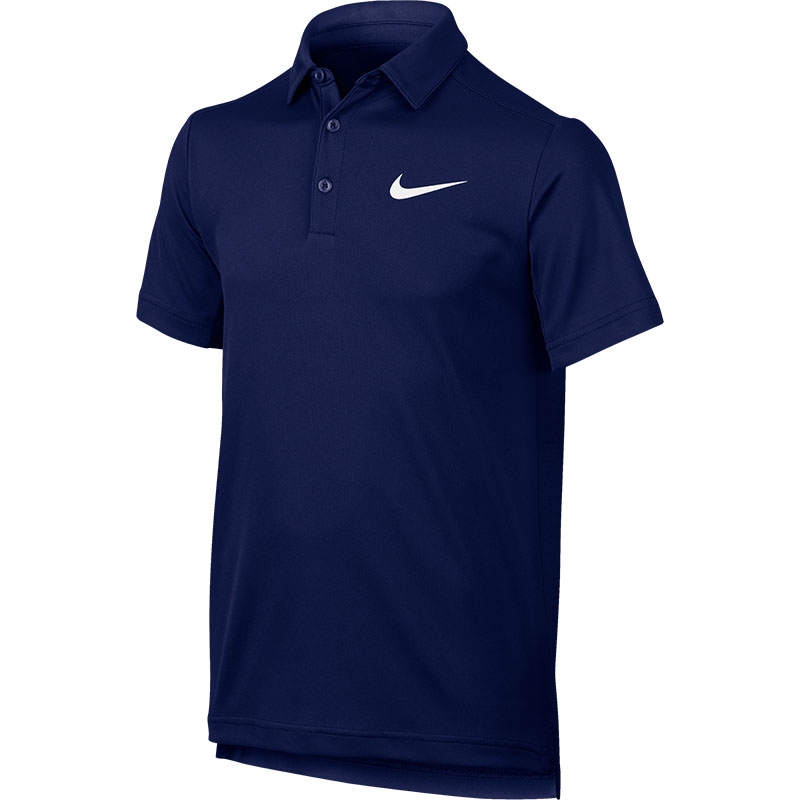 nike polo collab