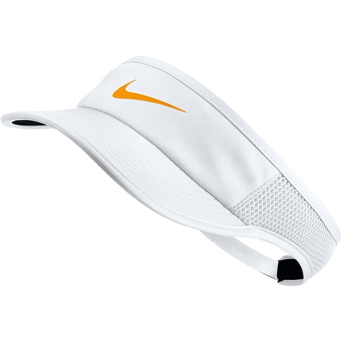 nike tennis visor