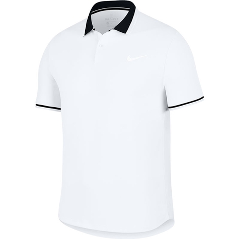 nike court dry advantage polo