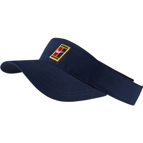 nike heritage visor