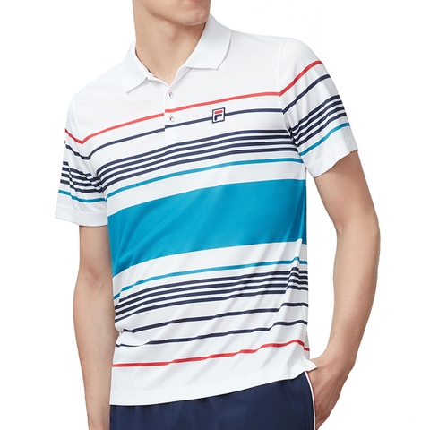fila men's tennis shirts