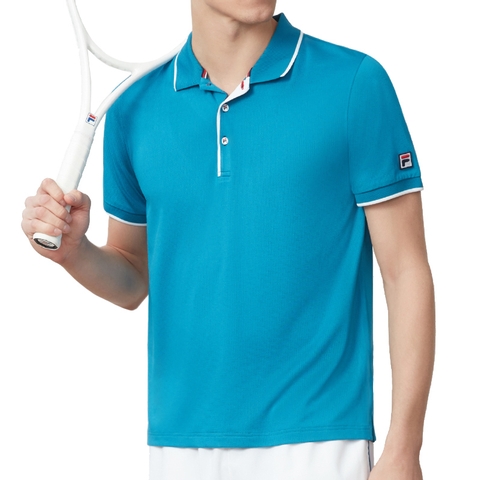 fila heritage polo