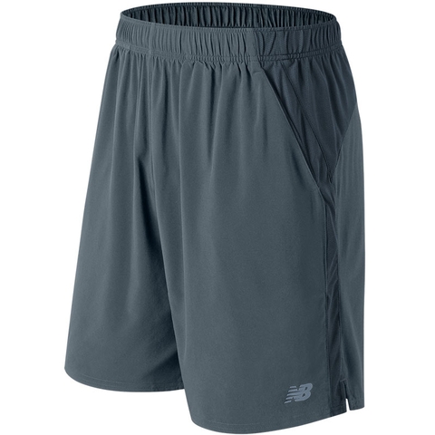 new balance tennis shorts