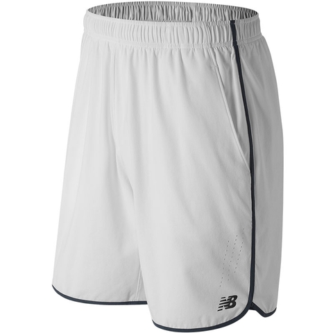 new balance tennis shorts