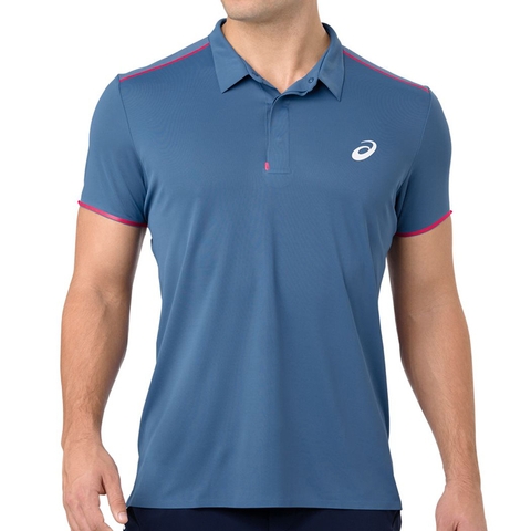 polo asics junior 2017