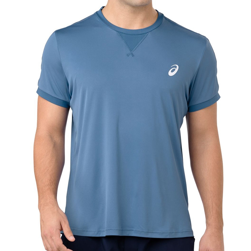 asics tennis short