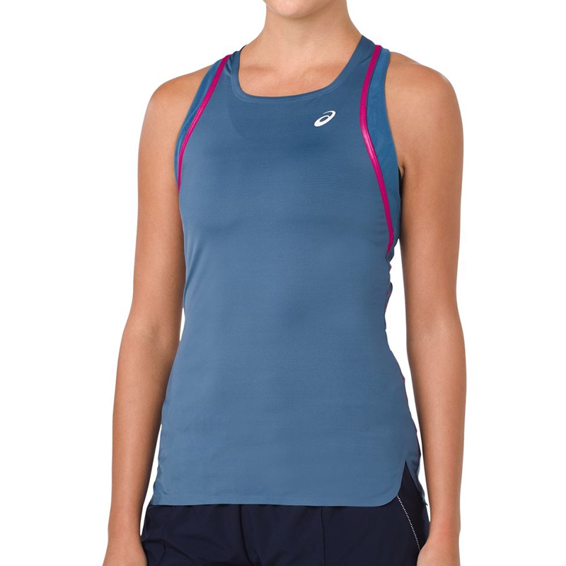 asics cool tank