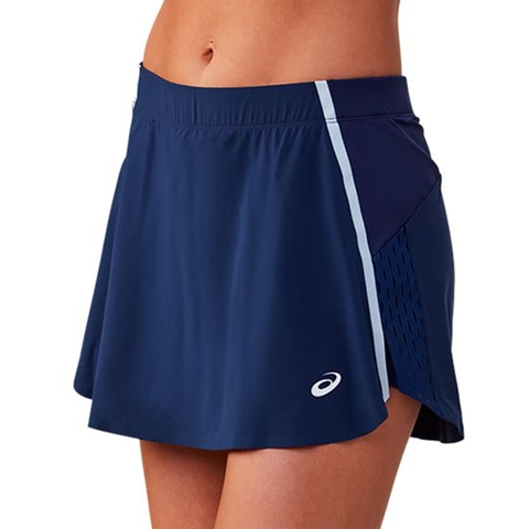 asics tennis skirt