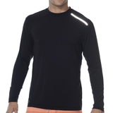  Bloquv Jet Long Sleeve Men's Tee