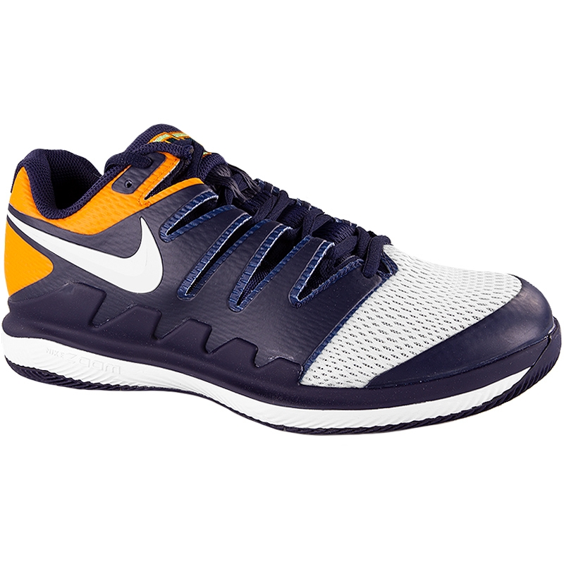 nike vapor x mens tennis shoes