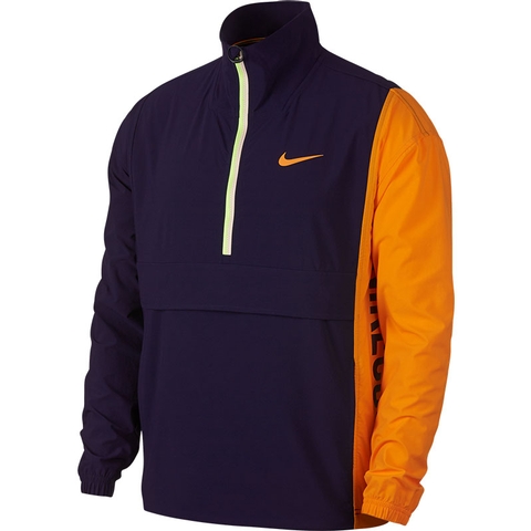 nike court jacket