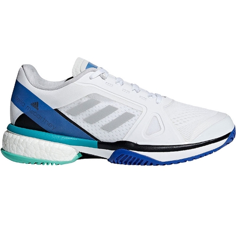 adidas barricade tennis shoes womens