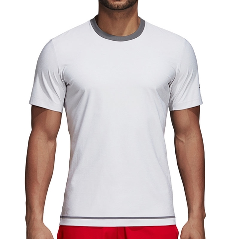 adidas barricade tee