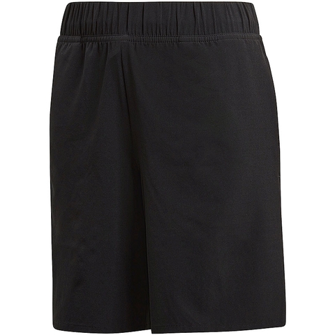 short adidas barricade