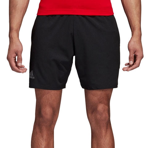 adidas barricade tennis shorts
