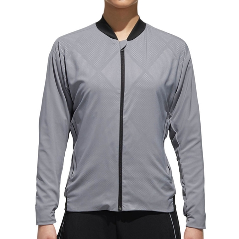 adidas barricade jacket