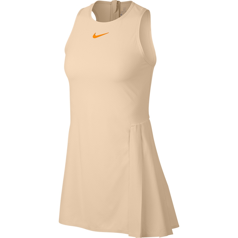 nike zonal cooling dress