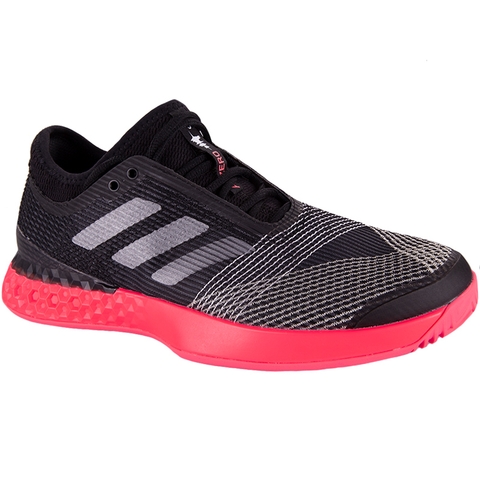 adidas men's adizero ubersonic 3 tennis shoe