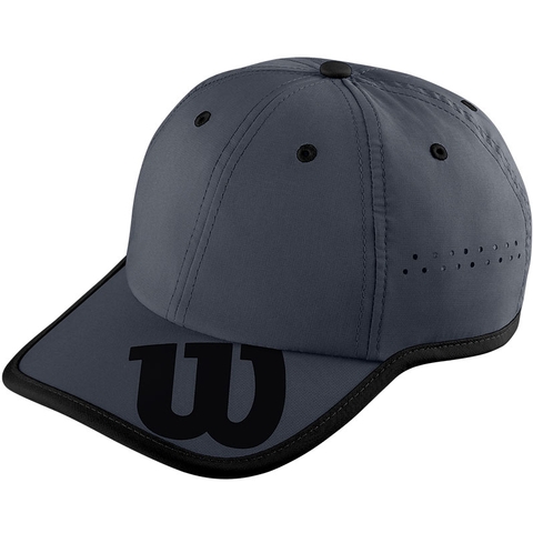 wilson baseball hats