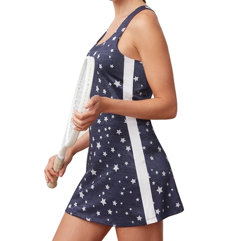 fila womens tennis dress