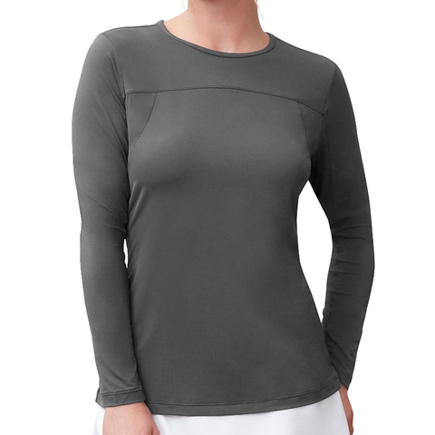fila long sleeve top
