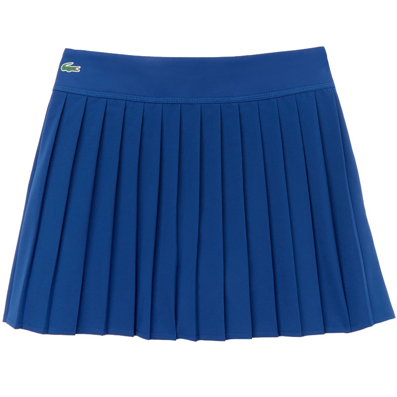 lacoste women's tennis skirt