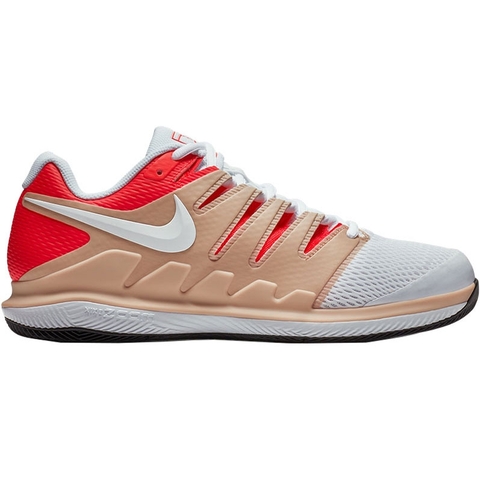 nike air zoom vapor x hc mens