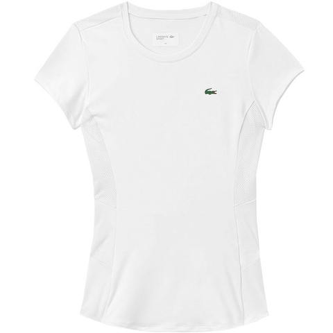 lacoste womens tennis