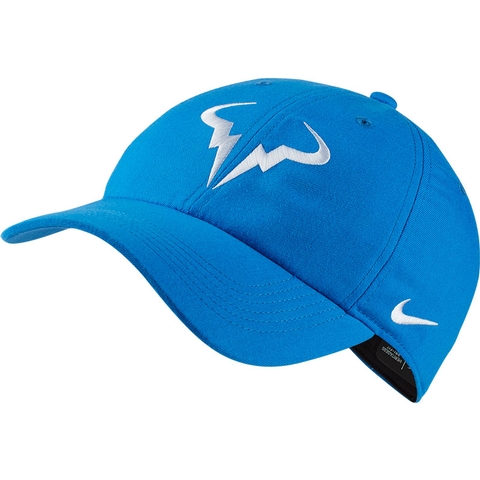 nike rafa hat