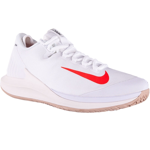 nike air zoom womens tennis shoes