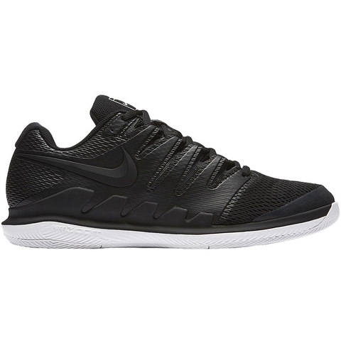 nike air zoom vapor x junior tennis shoe