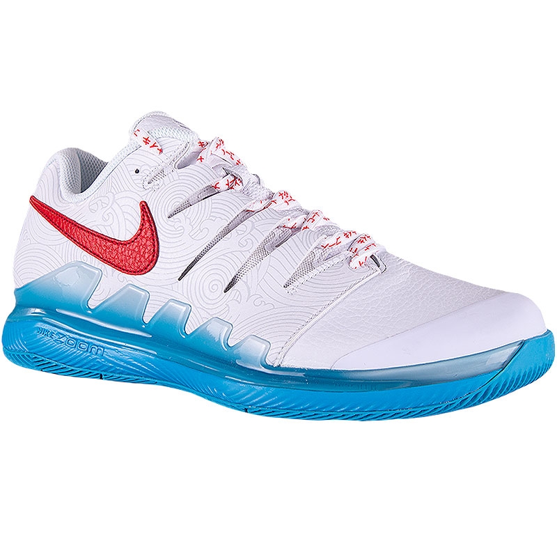 nishikori nike tennis shoes