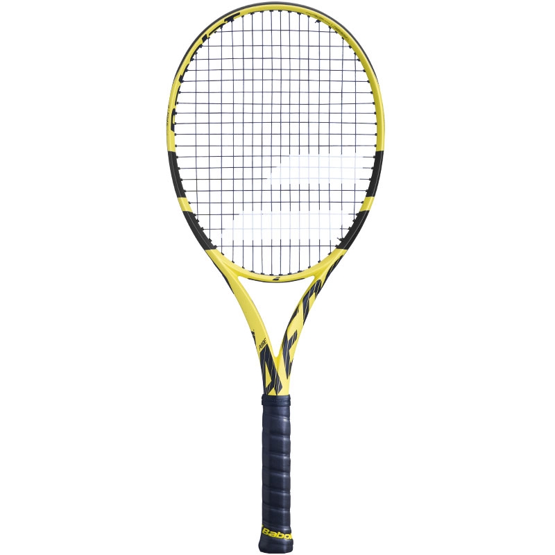 Babolat Pure Aero Tennis Racquet