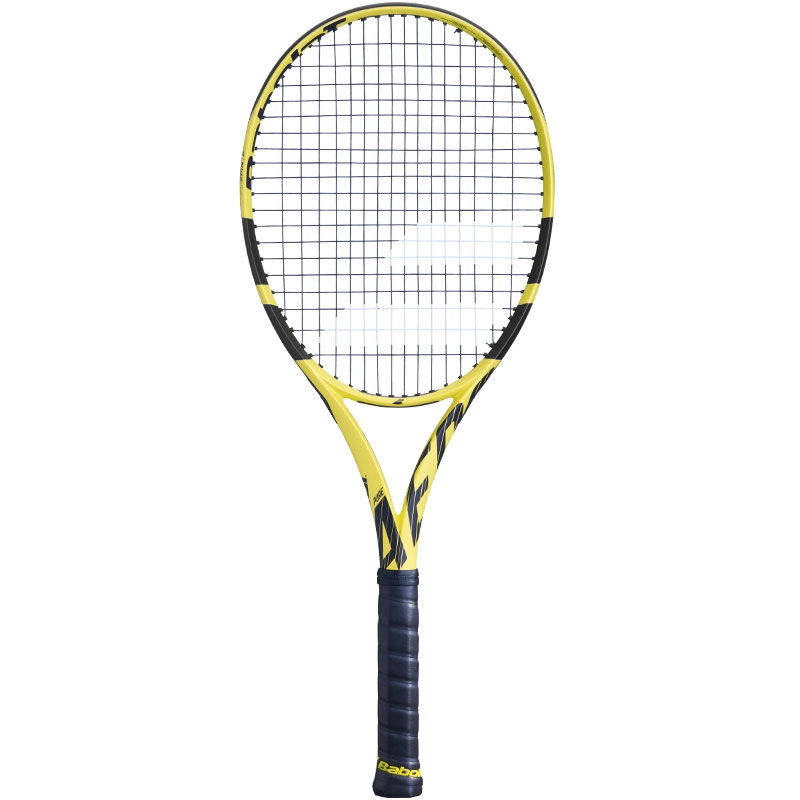 Babolat Pure Aero Team 2023 Tennis Racquet | Midwest Racquet