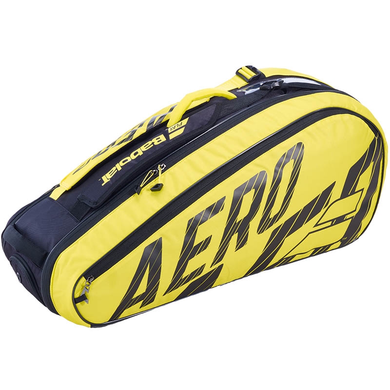 hydrogen tennis bag
