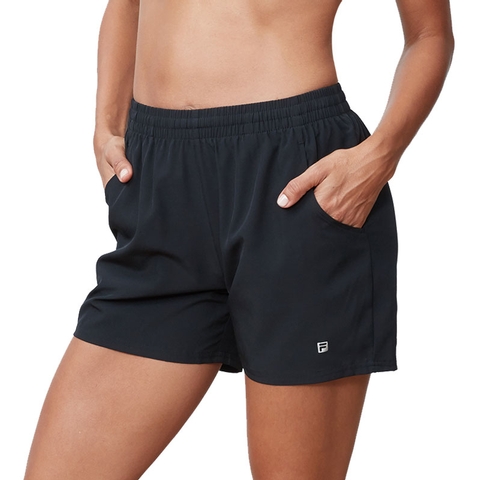 fila shorts womens